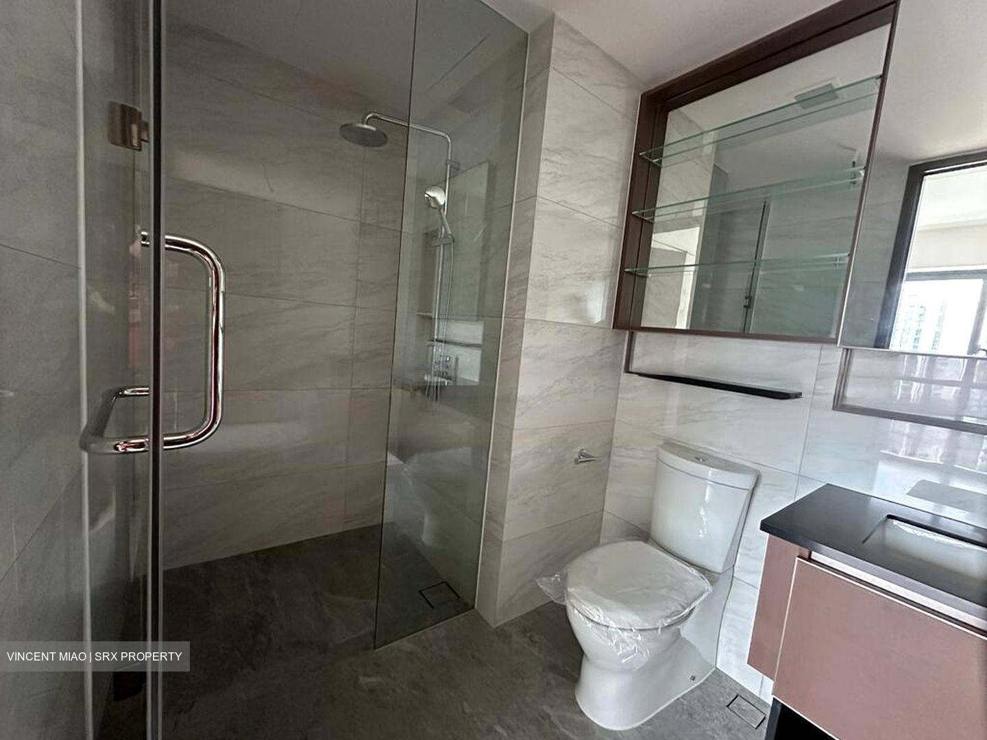 Normanton Park (D5), Apartment #507675021